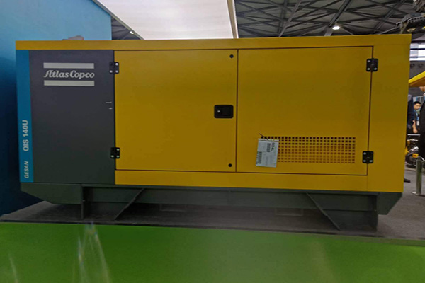 洛川发电机出租 洛川发电机出租