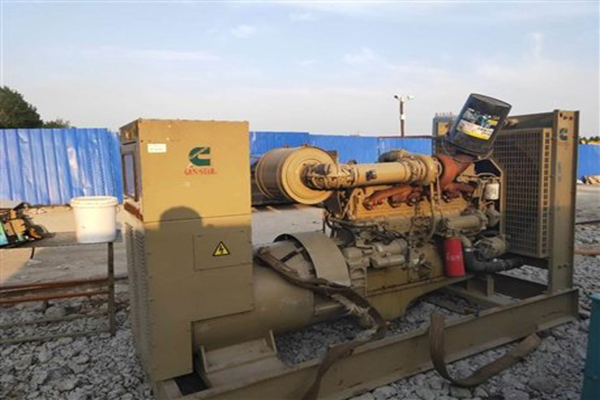 洛川发电机出租 洛川发电机出租