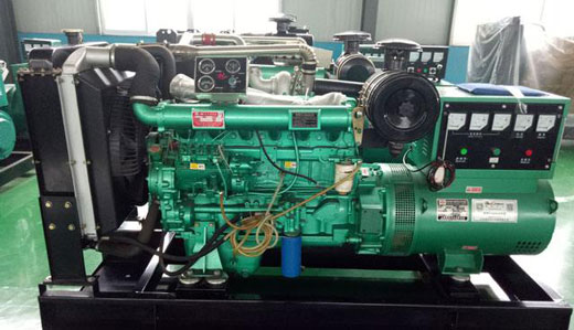 洛川发电机不发电的原因 洛川发电机不发电的原因