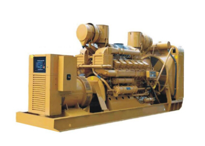 洛川发电机出租