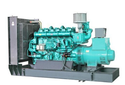 洛川发电机出租